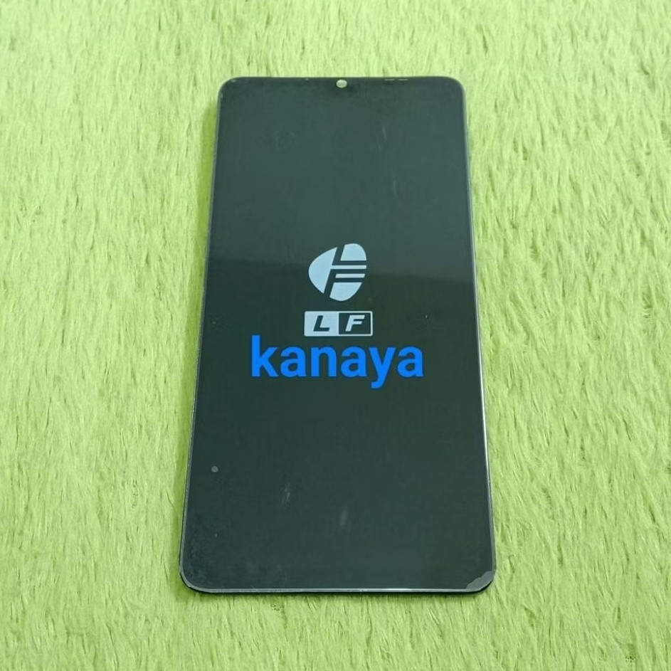 Lcd Realme X2 Pro Original
