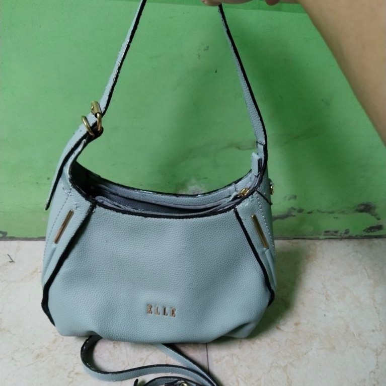 Preloved tas Elle