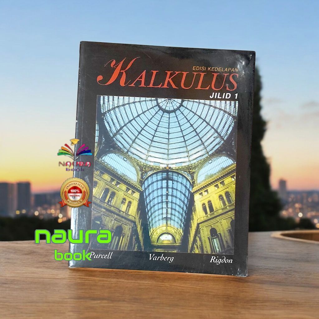 KALKULUS