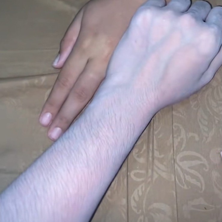 Lotion Chromosome Biang Whitening | Whitening Lotiong