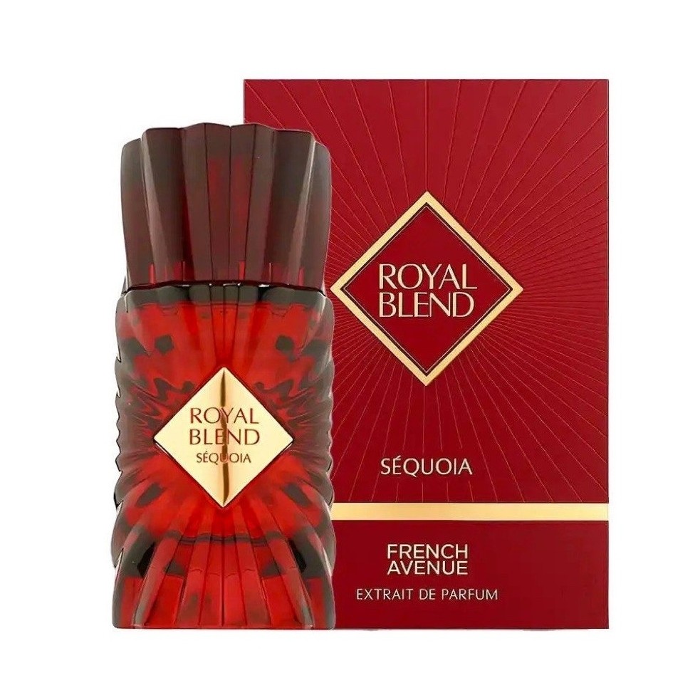 Royal blend