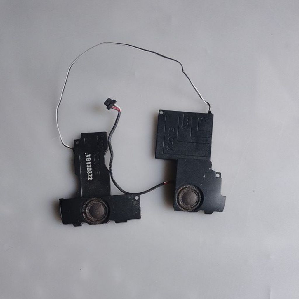 Speaker Laptop Asus X201E