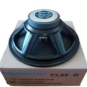 Rara Atri - Speaker Curve 12 Inch 12" 30H120Srw38B Woofer Speaker Woofer Curve 12 Inch Terbaru 
