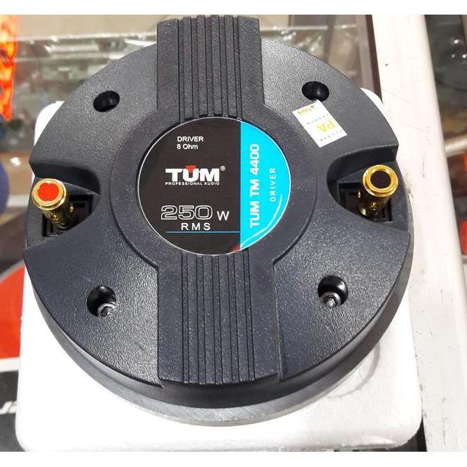 Rara Atri - Speaker Tweeter Driver Tum 4400 Original Terbaru 