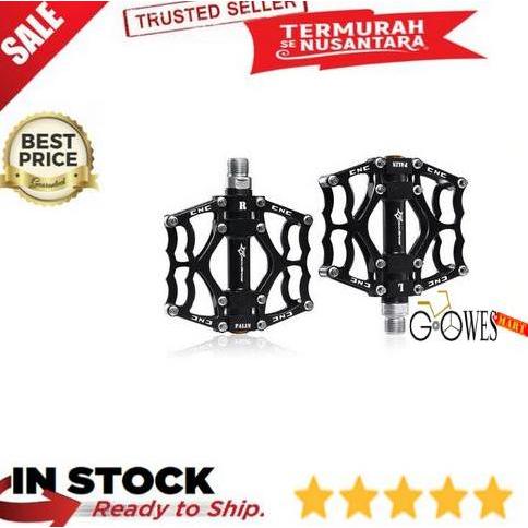 Promo Pedal Sepeda MTB Rockbros Diskon