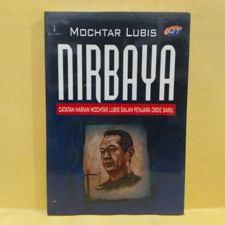 Nirbaya Mochtar Lubis