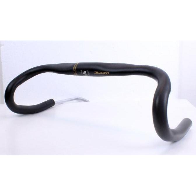 Promo HandleBar DropBar Alloy ZOOM Road Bike Diskon