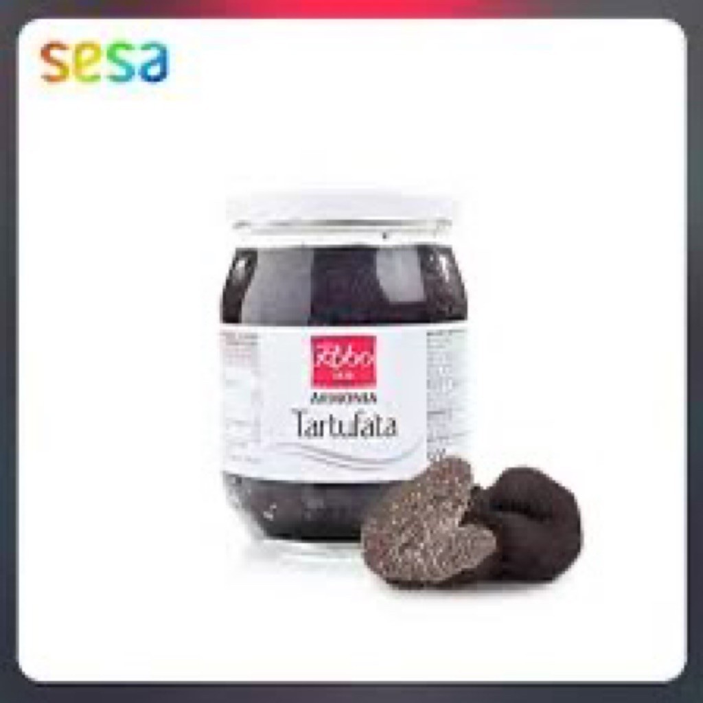 Robo Tartufo Tartufata Truffle Paste 500 Gram