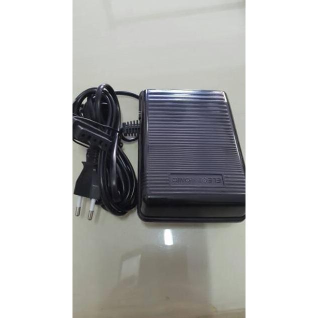NEW Injakan ( pedal ) mesin jahit