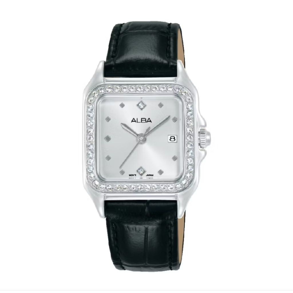 Jam Tangan Wanita Alba Fashion AH 7FF3X1