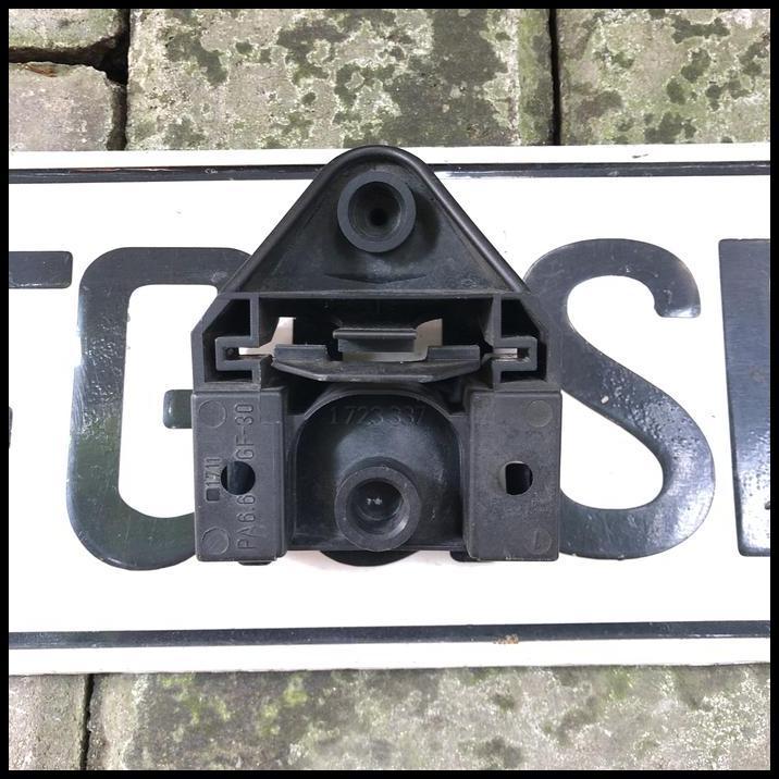 GRATIS ONGKIR ORIGINAL BMW E36 BRACKET DUDUKAN RADIATOR 