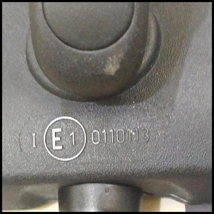 HOT DEAL ORIGINAL BMW E38 SPION DALAM TENGAH