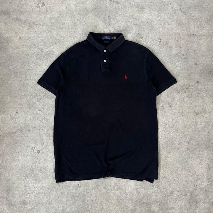 POLO RL SECOND