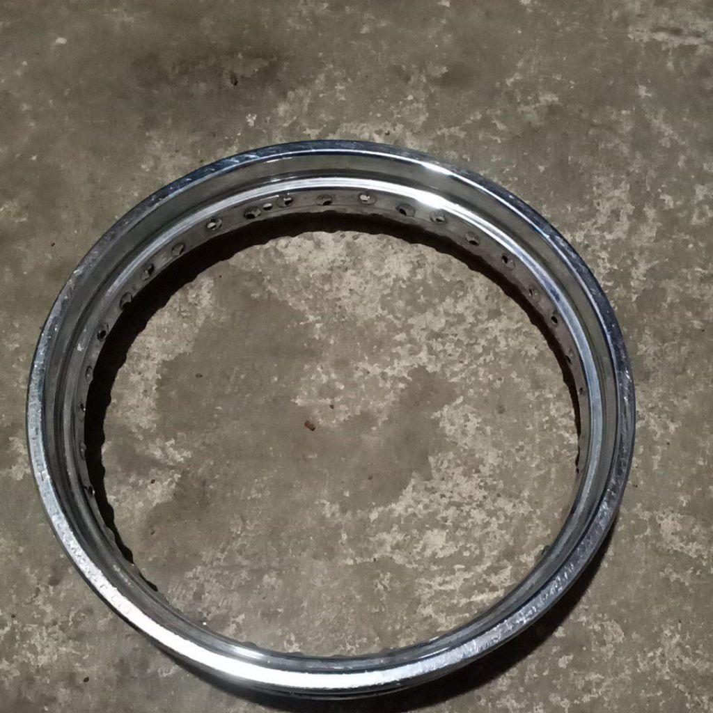 17 x 250 velg DID