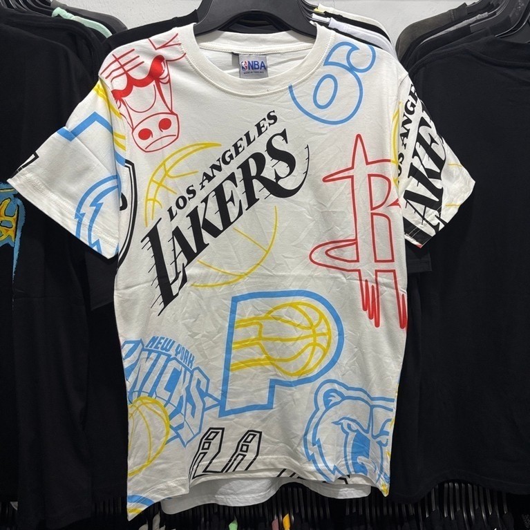 LakersTee second mba