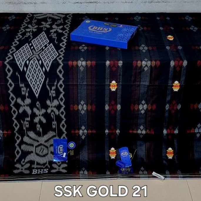 BHS SKT GLOD SSF SSA SSB