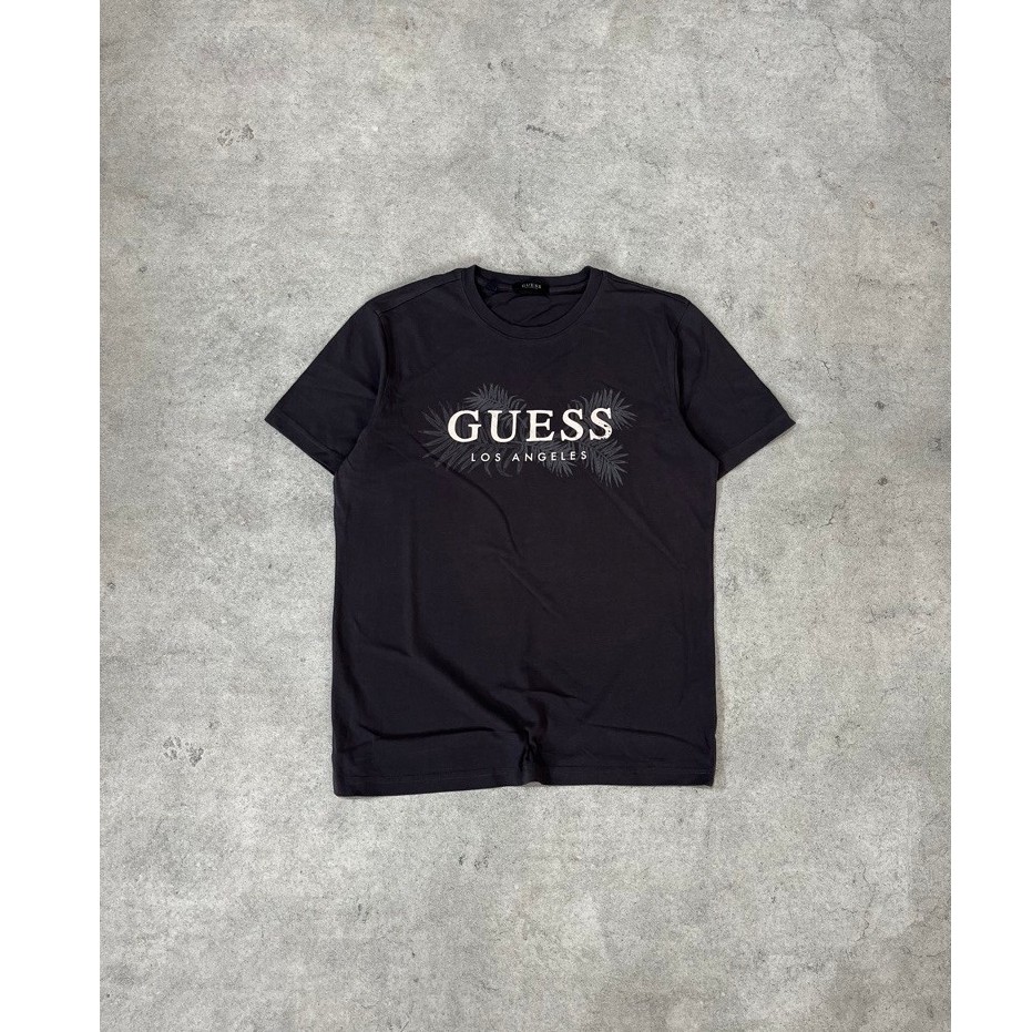 GUESS SECOND
