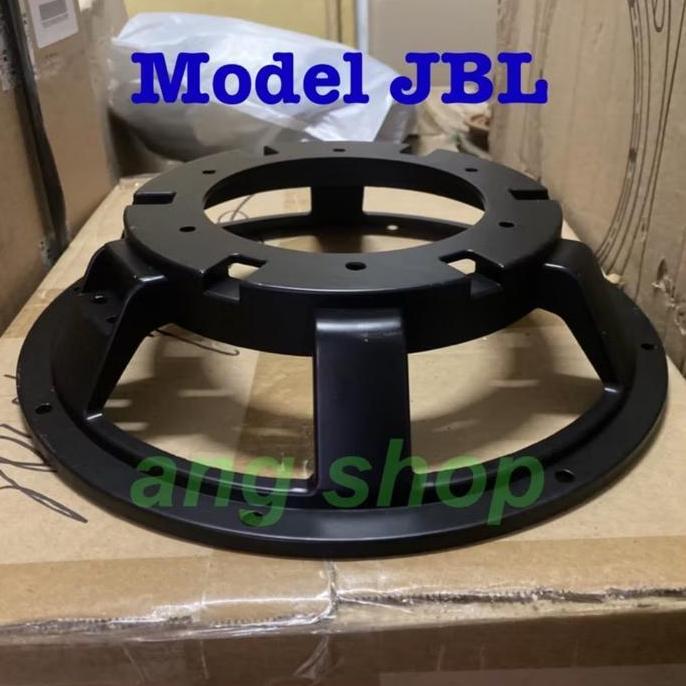 Rangka Speaker 12 In BNC JBL Frame 12 Inch JBL BNC 12Inch Diral Impor