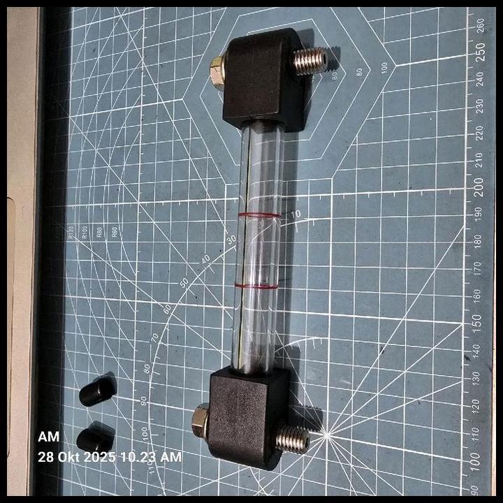 BEST DEAL HYDRAULIC GAUGE SK200-8 SK 200-8 UKURAN HIDROLIK SK200-8 SK 200-8 