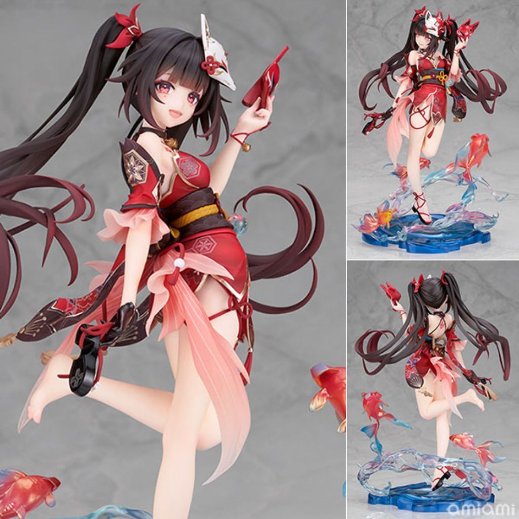 1/7 Scale Figure Honkai Star Rail Sparkle 0926