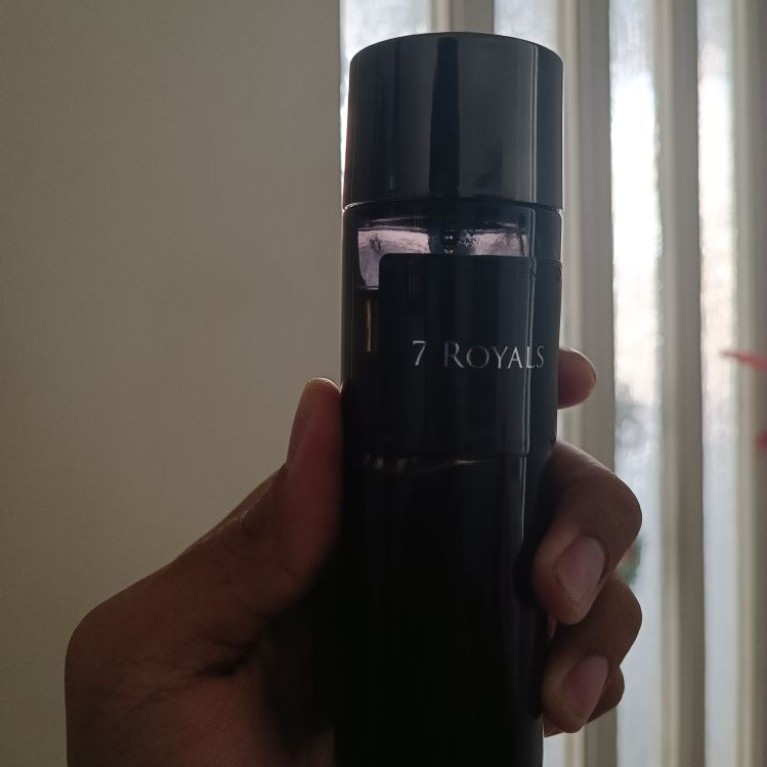 mimo chkoudra 7 royals preloved