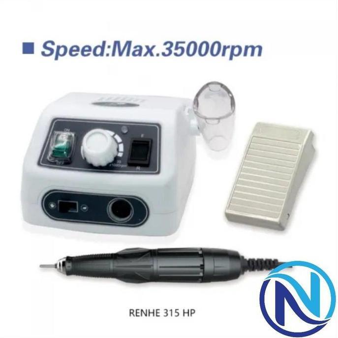 Micromotor Dental Renhe 315