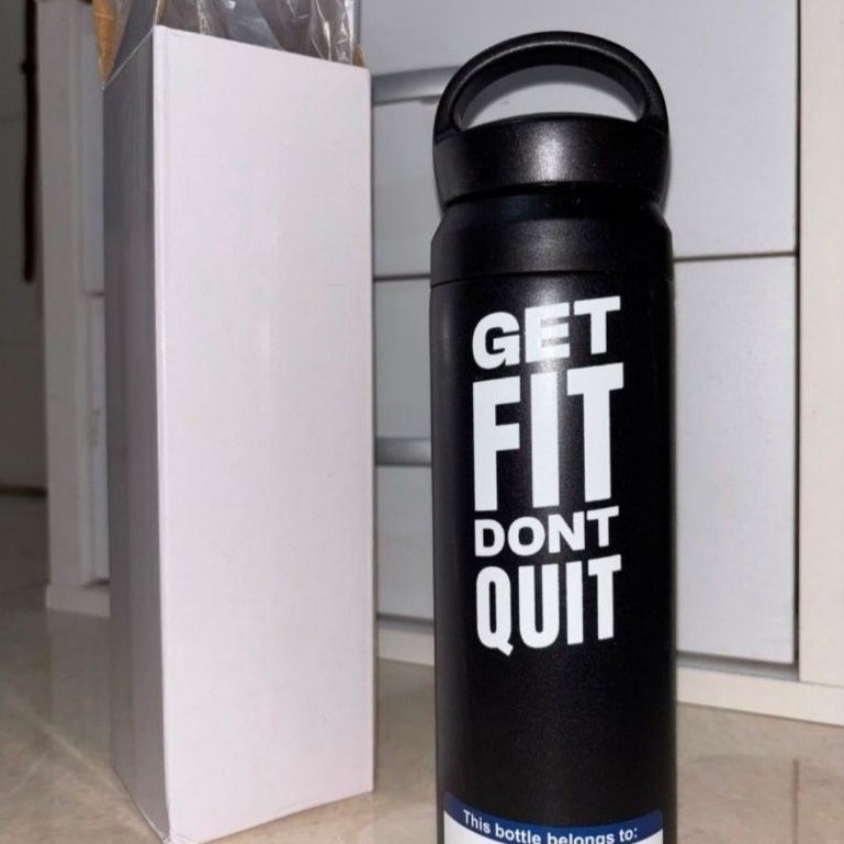 botol tumbler fithub