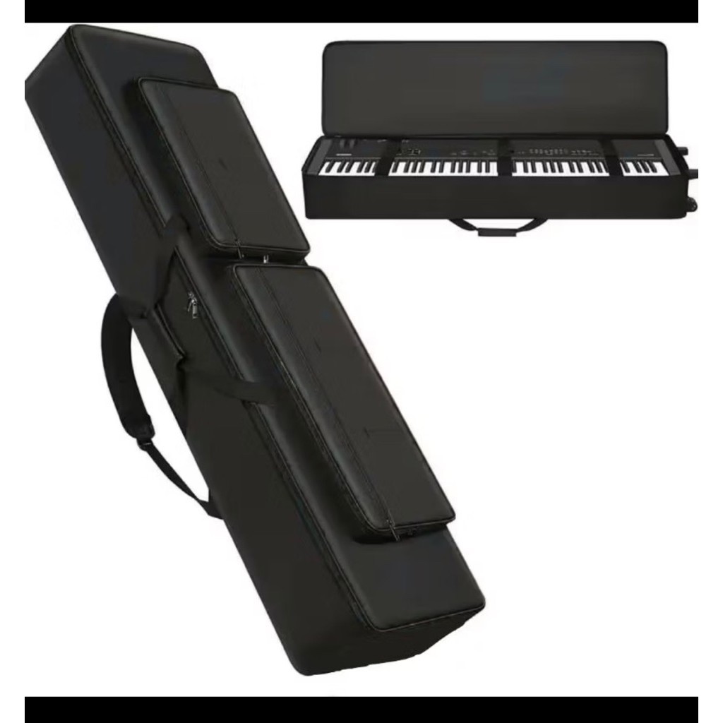 Tas keyboard 61keys , 78keys dan 88keys / Tas keyboard organ / Tas keyboard yamaha