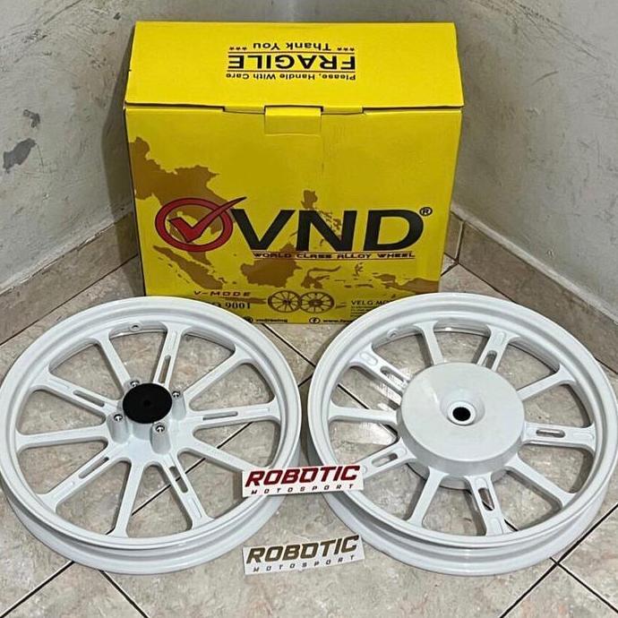 '' VELG VND VMODE RING 14 MATIC HONDA *