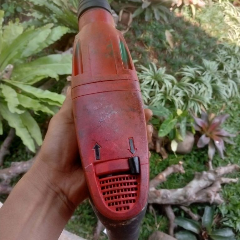 bor hilti te 1
