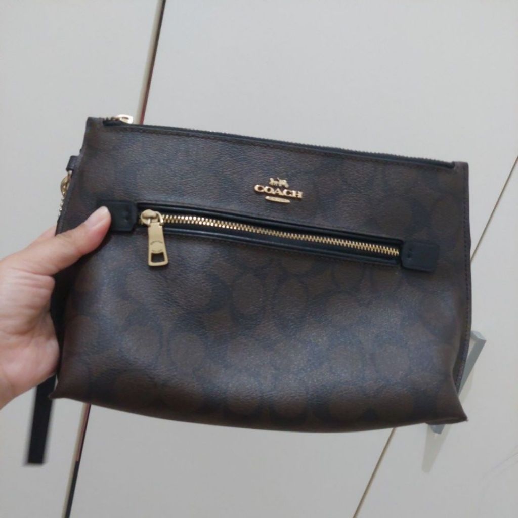 pouch coach
