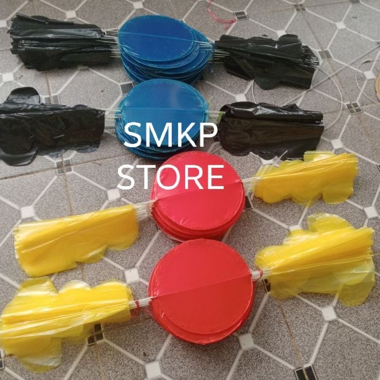 KEPINGAN NAGA DM 20,DM 25,DM 30,DM 40 DM 50 WARNA RIQUEST DI CHAT/LAYANGAN NAGA MINI/LAYANGAN