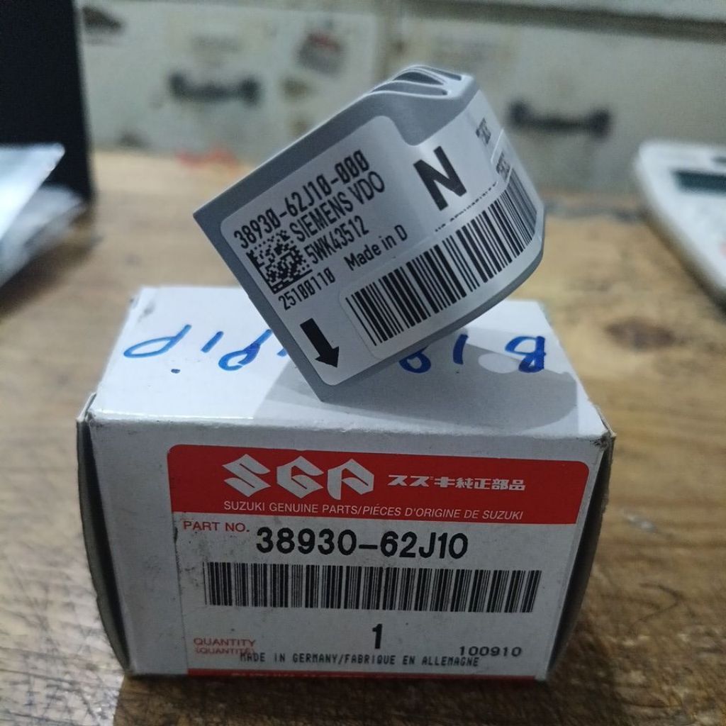 Sensor forward airbag Swift GL