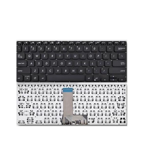 Keyboard Laptop Asus X412 X412Da X412Ea X412F X412Fj X412Ua X412Fl