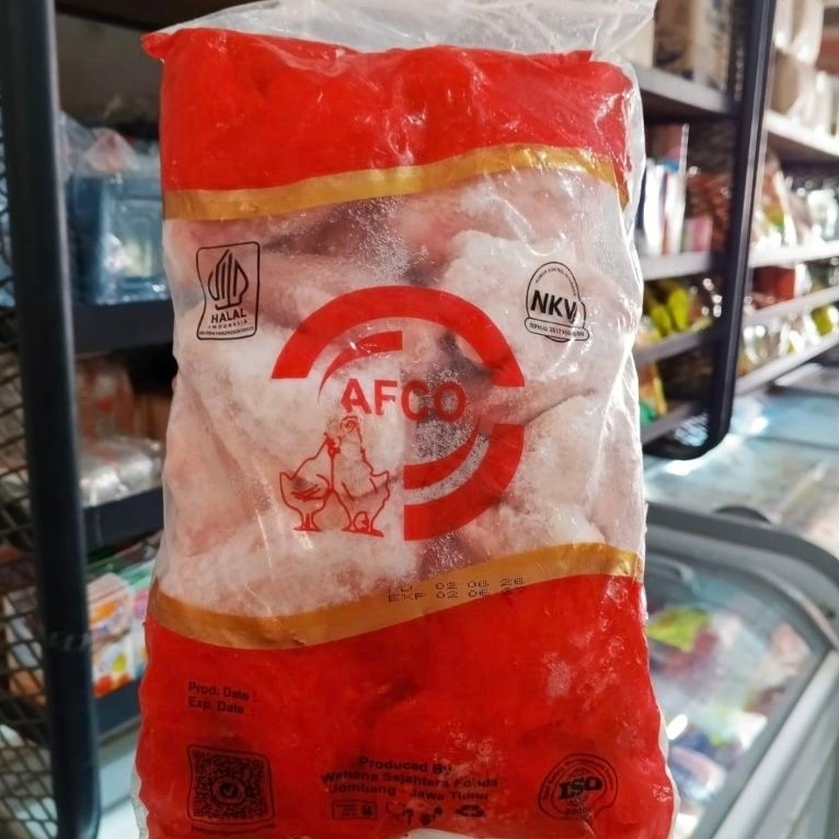 AFCO Sayap Ayam 1kg