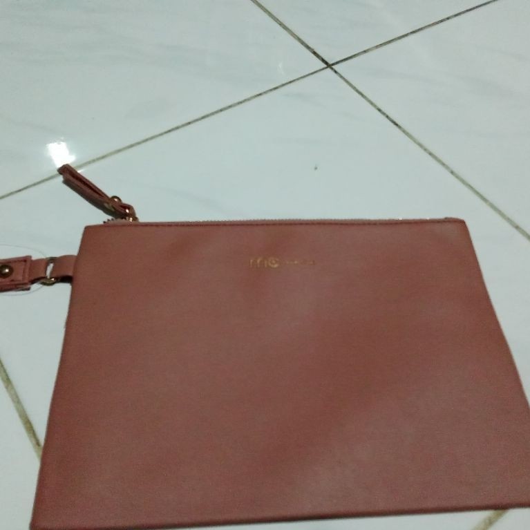 pouch dompet serbaguna MC Marie Claire