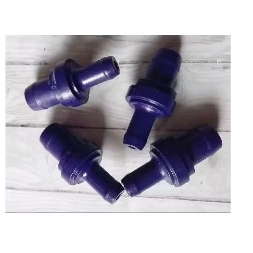 Valve Pcv Escudo 2.0,baleno, Escudo XL7 Original