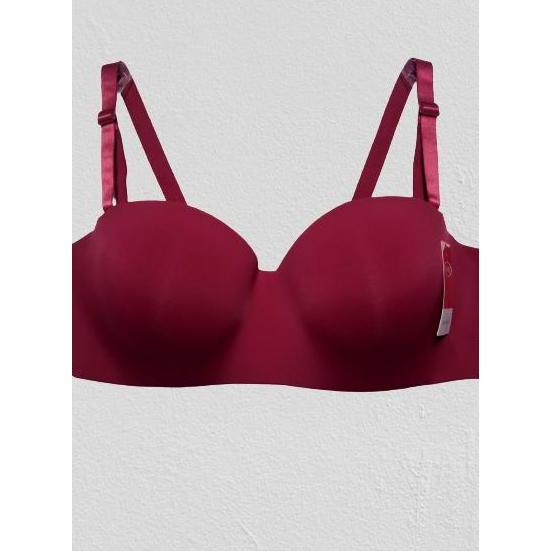 Dalemanku- Bh / Bra Seamles /Bh Robot Extra Size Cup -C