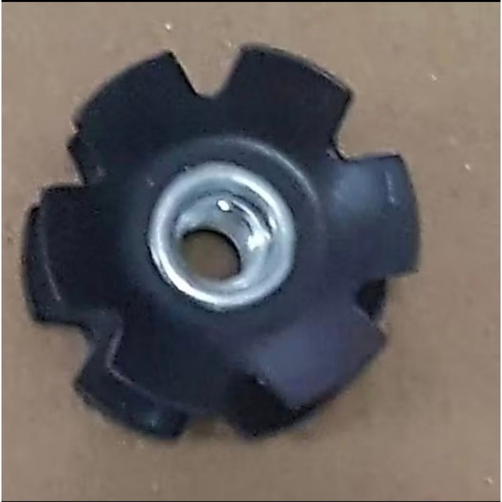 Jangkar Fork