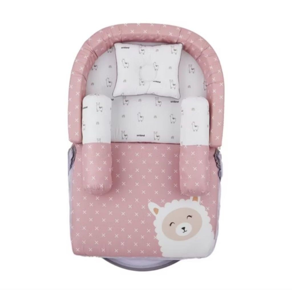 Preloved Kasur Bayi Newborn Omiland