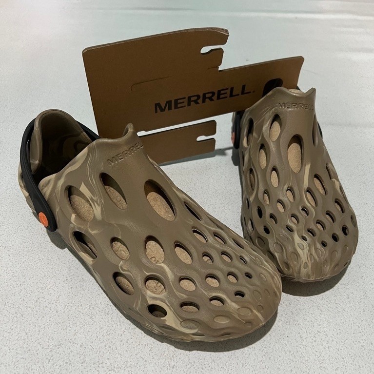 Merrell Hydro Moc Kangaroo