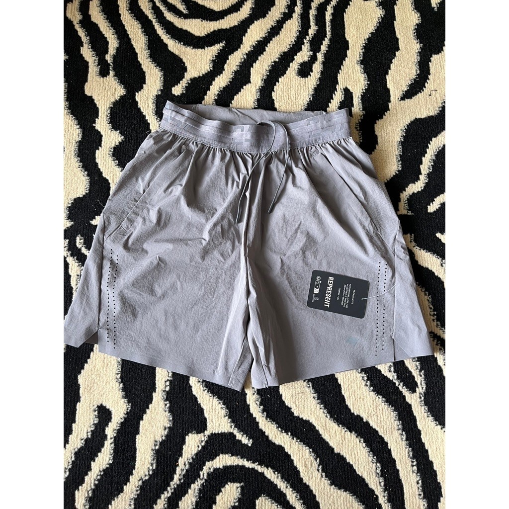 247 Represent Training Shorts