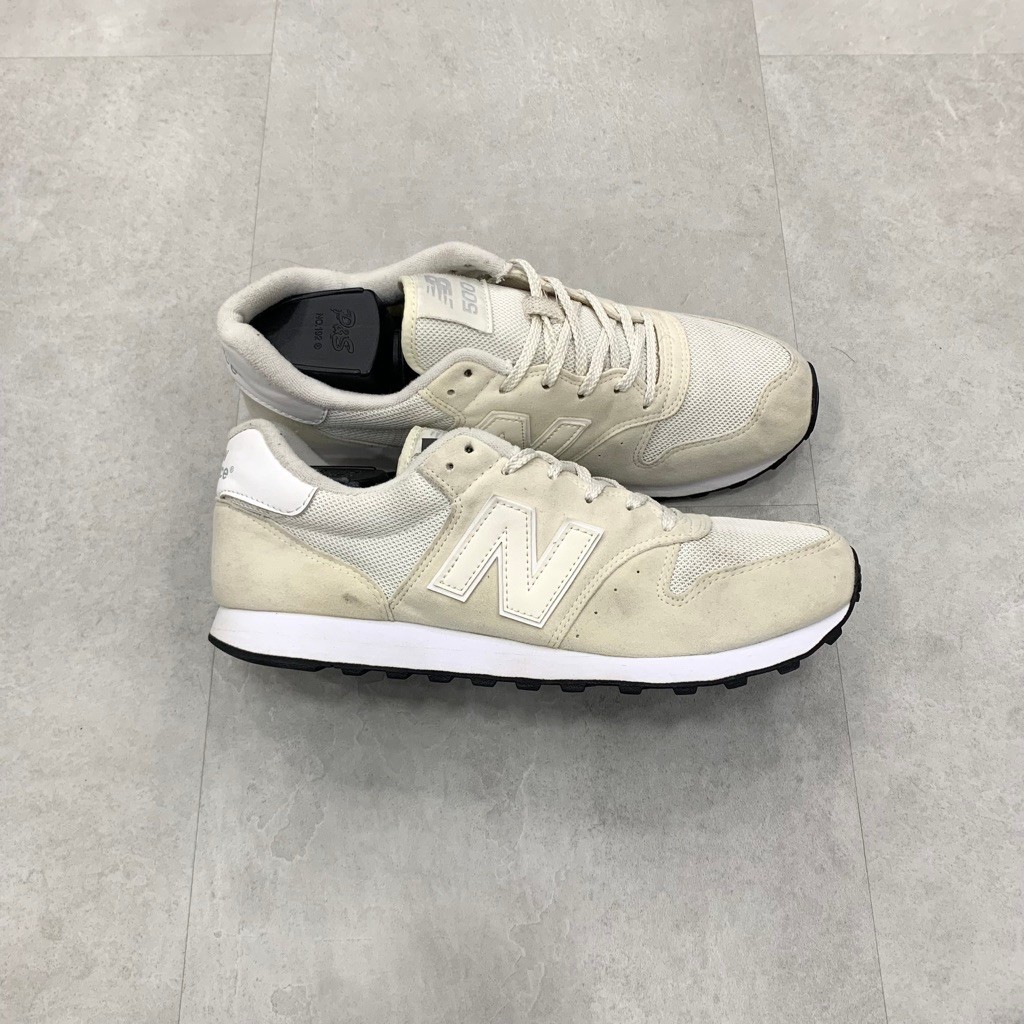 New Balance 373 White