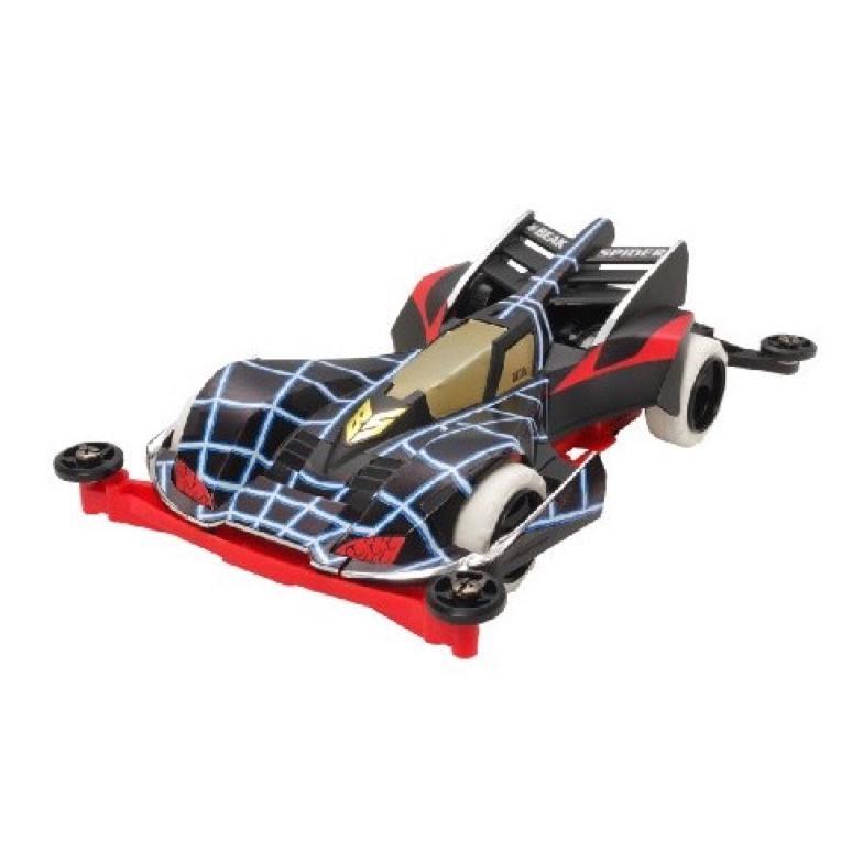 19439 Tamiya Beak Spider Premium (Super II) Termurah