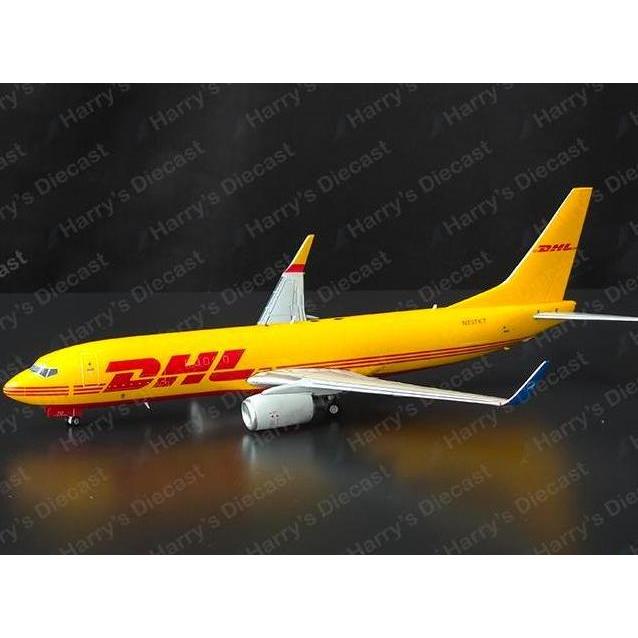 1/200 B737-800 DHL by JC Wings