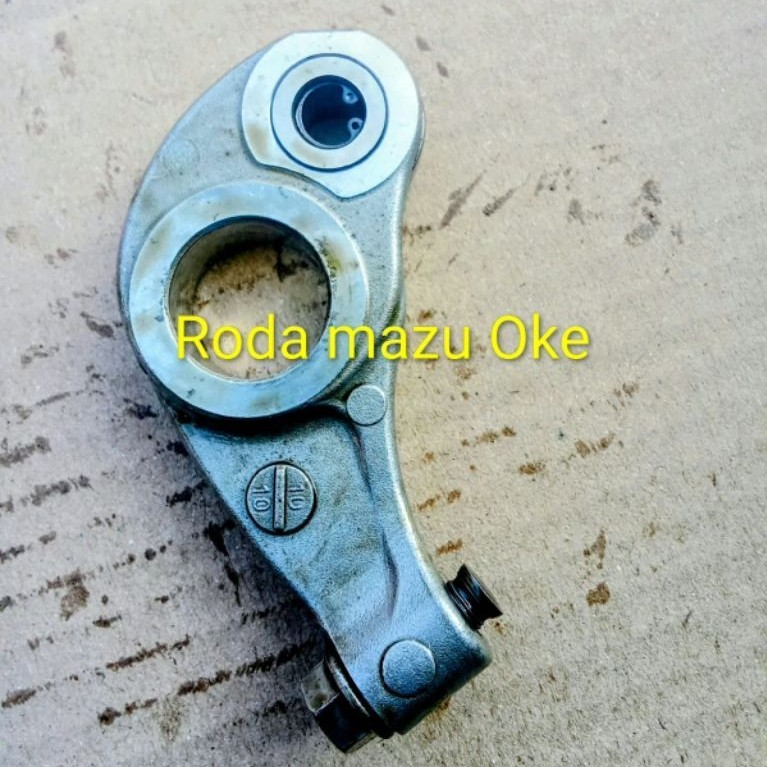 pelatuk klep roker arm Honda jazz RS G8/Freed GB city GM 2 L1500cc/copotan original