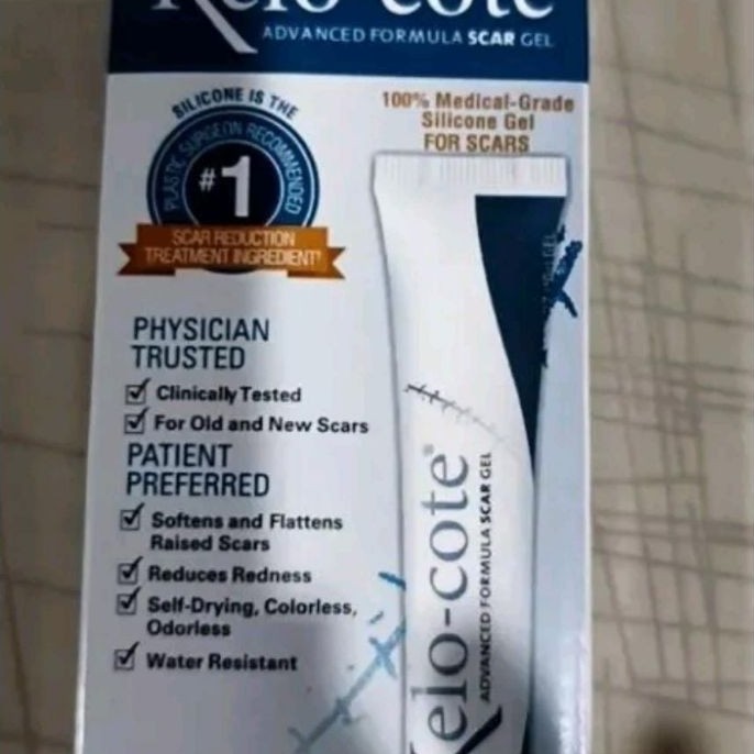 kelo-cote Advenced 10g