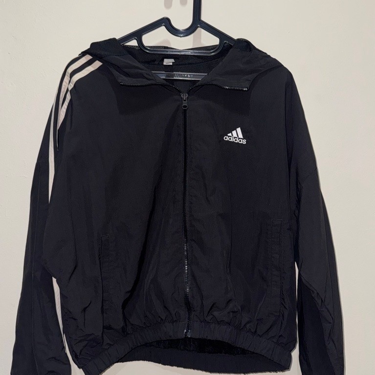 Adidas Jaket Ori Second