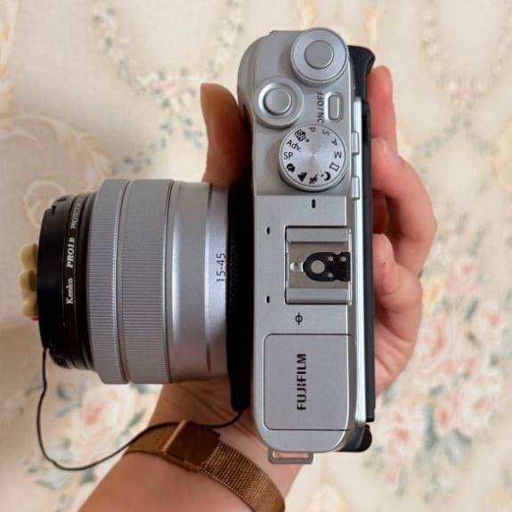 Fujifilm XA-7
