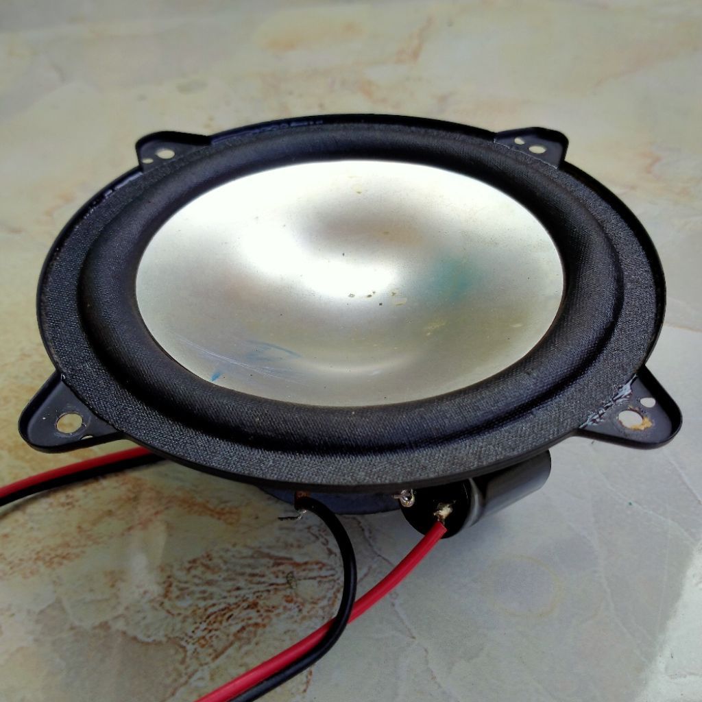 Speaker Middle 5 Inch PAS Series